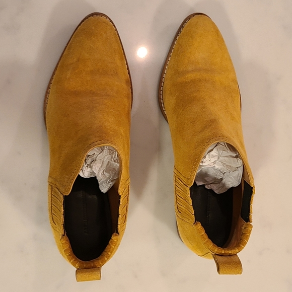 Alexander Wang Kori Ankle Boots - Picture 3 of 7